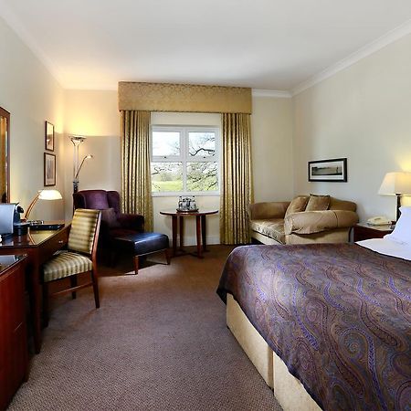 Macdonald Portal Hotel, Golf & Spa Cobblers Cross, Cheshire Тарпорли Экстерьер фото